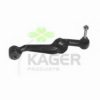 KAGER 87-0655 Track Control Arm